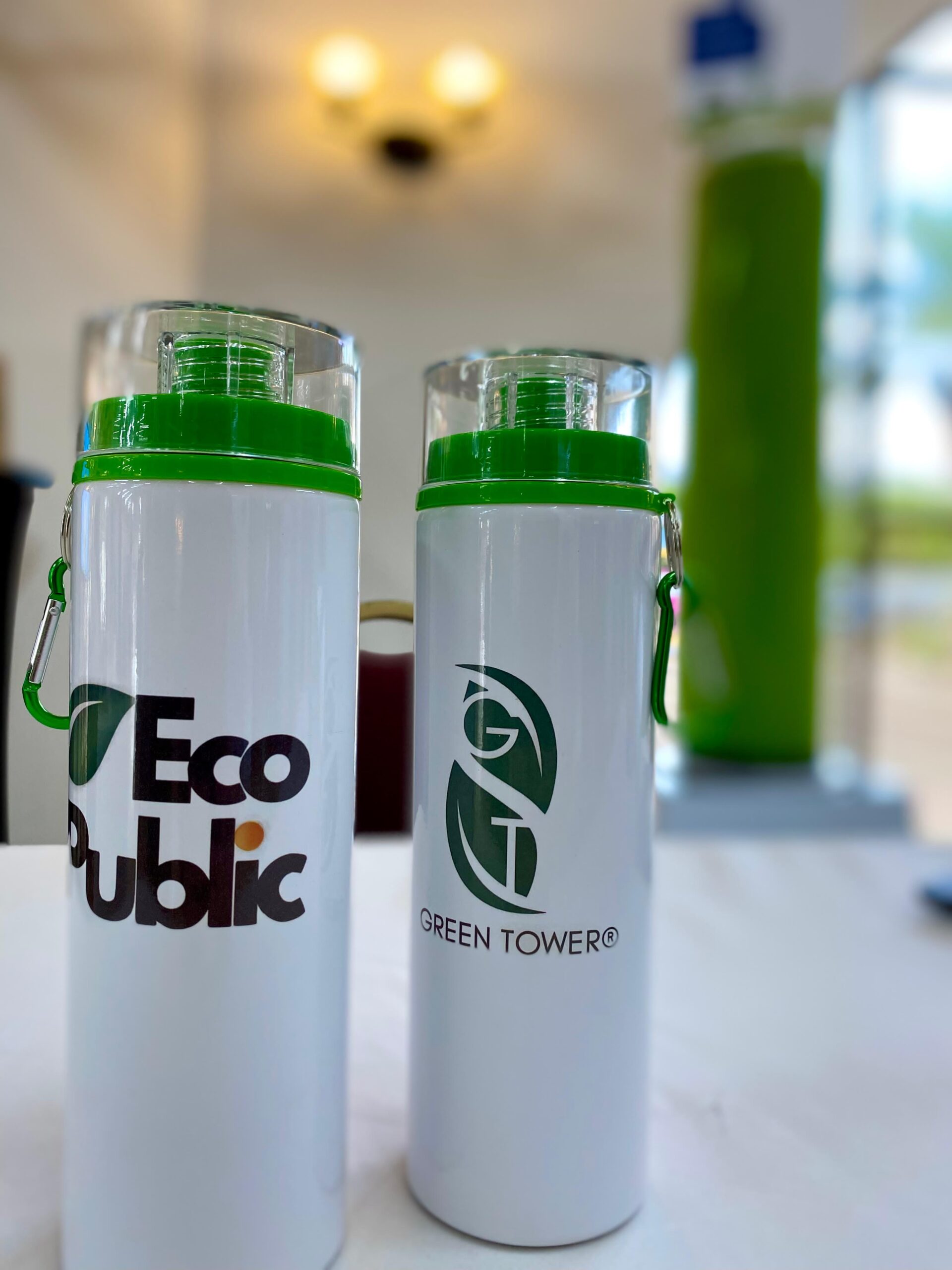 Eco Public